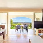 Les Restanques Golfe Saint Tropez-3 By Interhome Apartament *