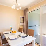 Apartament Les Restanques Golfe Saint Tropez-3 By Interhome Grimaud