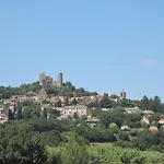 Apartament Les Restanques Golfe Saint Tropez-3 By Interhome Grimaud