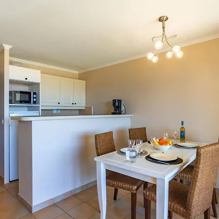 Les Restanques Golfe Saint Tropez-3 By Interhome * Гримо