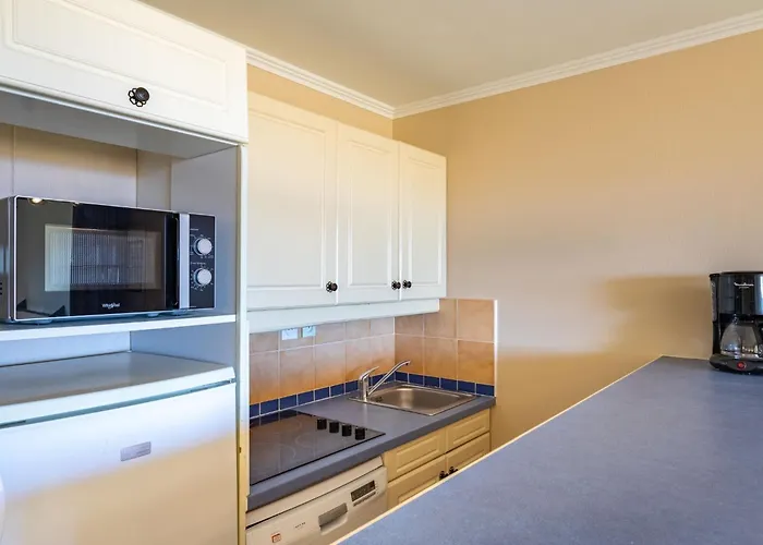 Les Restanques Golfe Saint Tropez-3 By Interhome Daire