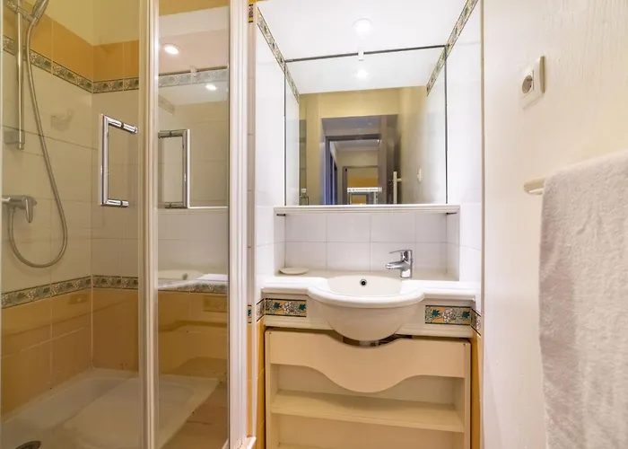 Les Restanques Golfe Saint Tropez-3 By Interhome Daire Grimaud