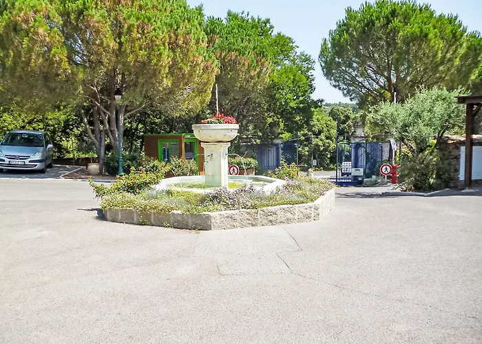 Les Restanques Golfe Saint Tropez-3 By Interhome