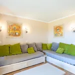 Apartmán Les Restanques Golfe Saint Tropez-3 By Interhome Grimaud