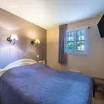 Apartmán Les Restanques Golfe Saint Tropez-3 By Interhome *