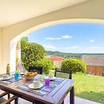 Les Restanques Golfe Saint Tropez-3 By Interhome Apartmán