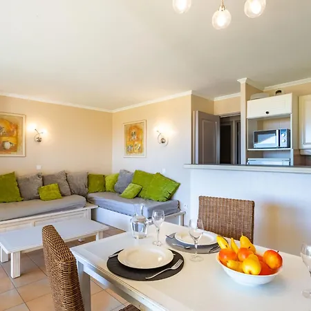 Les Restanques Golfe Saint Tropez-3 By Interhome