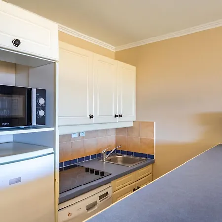 Les Restanques Golfe Saint Tropez-3 By Interhome Apartment