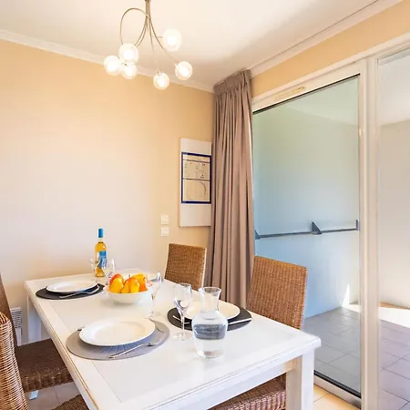 Daire Les Restanques Golfe Saint Tropez-3 By Interhome Grimaud