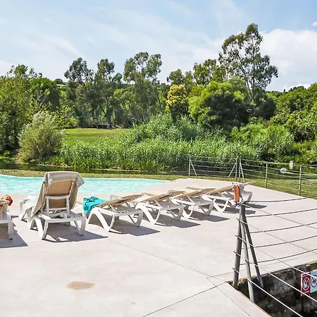 Les Restanques Golfe Saint Tropez-3 By Interhome Apartment