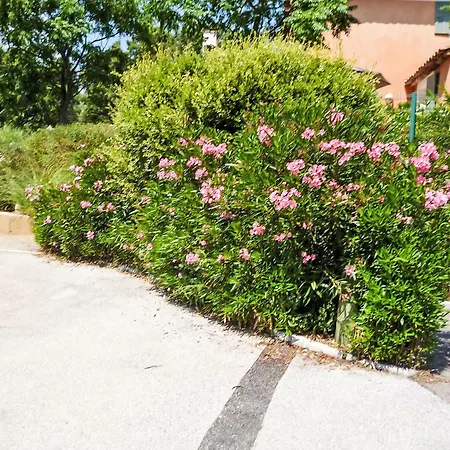 Les Restanques Golfe Saint Tropez-3 By Interhome Apartman