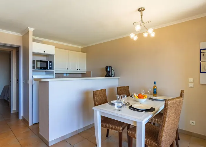 Les Restanques Golfe Saint Tropez-3 By Interhome * Grimaud